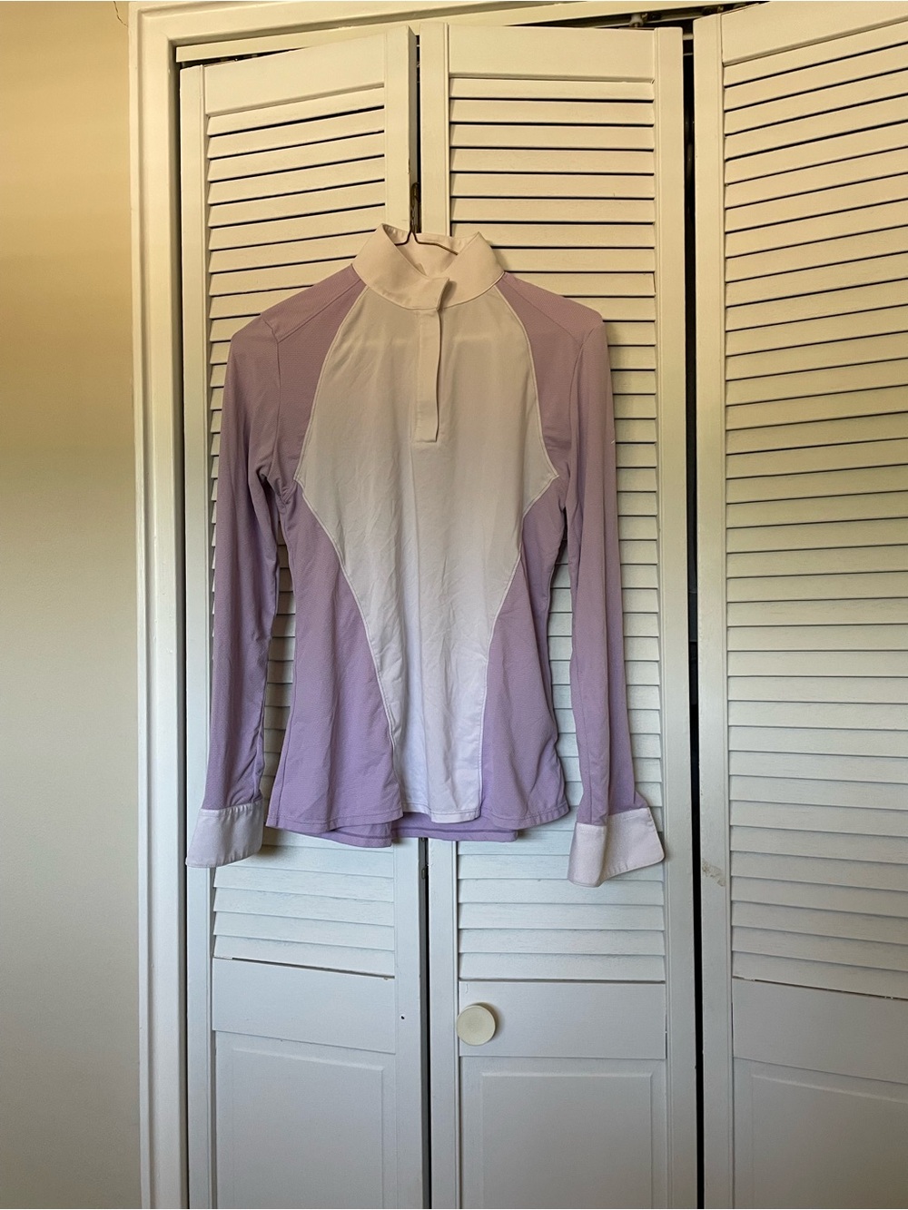 R.J. Classics Bibbed Show Shirt